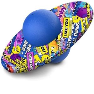 Pogo Ball for Kids & Adults Up to 200lb